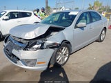 Ford Fusion Sel 3FAHP0JG8AR383204 снимка
