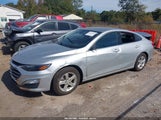 Chevrolet Malibu Fwd 1Fl 1G1ZC5STXMF082804 снимка