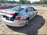 Chevrolet Malibu Fwd 1Fl 1G1ZC5STXMF082804 снимка