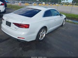Audi A5 Premium WAUSNAF59KA016551 снимка