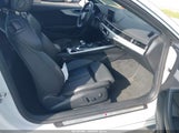 Audi A5 Premium WAUSNAF59KA016551 снимка
