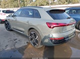 Audi Q8 E-Tron Premium Plus Quattro WA15AAGE5RB054044 снимка