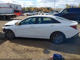 Hyundai Elantra Sel KMHLM4DG8RU679467 снимка