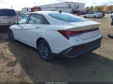 Hyundai Elantra Sel KMHLM4DG8RU679467 снимка