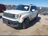 Jeep Renegade Latitude Fwd ZACCJABB0HPG28905 photo