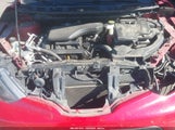 Nissan Rogue Sport Sv JN1BJ1CP9HW015712 снимка