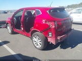 Nissan Rogue Sport Sv JN1BJ1CP9HW015712 снимка