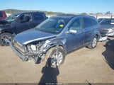 Honda Cr-V Ex-L 5J6RE48789L043489 photo