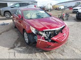 Hyundai Sonata Gls 5NPEB4AC4BH145189 снимка
