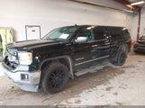 GMC Sierra  Slt 1GTV2VEC5EZ377877 photo