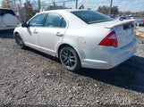 Ford Fusion Sel 3FAHP0JG8BR208629 снимка