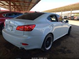 Lexus Is 250 JTHBK262385066367 fotografie