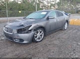 Nissan Maxima S/Sv 1N4AA5AP8EC434656 снимка