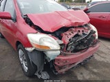 Toyota Yaris JTDBT923381271152 снимка