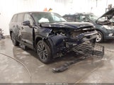 Toyota Grand Highlander Hybrid Platinum Max 5TDADAB57RS009750 photo