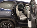 Toyota Grand Highlander Hybrid Platinum Max 5TDADAB57RS009750 fotografie