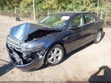 Ford Taurus Se 1FAHP2D83JG103938 fotografie