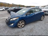 Hyundai Elantra Gt KMHD35LH1EU222727 fotografie