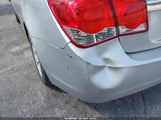 Chevrolet Cruze Limited 1Lt Auto 1G1PE5SB4G7155818 снимка