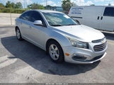 Chevrolet Cruze Limited 1Lt Auto 1G1PE5SB4G7155818 photo