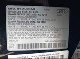 Audi Q5 2.0T Premium/2.0T Tech Premium WA1ANAFY6J2185180 снимка