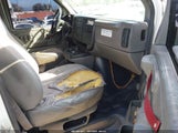 Chevrolet Express Work Van 1GCGG25V871251024 fotografie