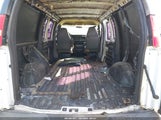 Chevrolet Express Work Van 1GCGG25V871251024 снимка