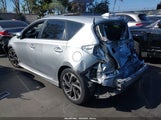 Toyota Corolla Im JTNKARJE2HJ537670 снимка