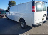 Chevrolet Express  Work Van 1GCWGBFF7G1171555 снимка