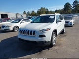 Jeep Cherokee Latitude 1C4PJLCB8FW632065 снимка