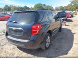 Chevrolet Equinox Lt 2GNALCEK8H1594724 снимка