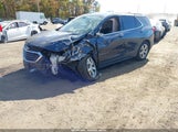 Chevrolet Equinox Lt 3GNAXTEX1JL290137 снимка