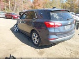 Chevrolet Equinox Lt 3GNAXTEX1JL290137 снимка