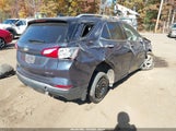 Chevrolet Equinox Lt 3GNAXTEX1JL290137 снимка