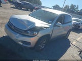 Volkswagen Tiguan S WVGBV3AX7DW625193 photo