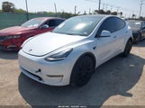 Tesla Model Y Awd/Long Range Dual Motor All-Wheel Drive 7SAYGDEE9PA060512 photo