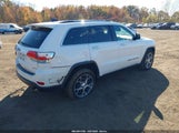 Jeep Grand Cherokee Limited 4X4 1C4RJFBGXKC590694 снимка