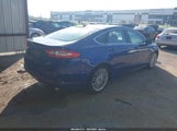 Ford Fusion Se 3FA6P0HD5FR244223 снимка