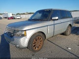 Land Rover Range Rover Supercharged SALMF1E41CA361567 снимка