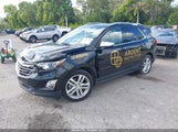 Chevrolet Equinox Fwd Premier 2.0L Turbo 2GNAXPEX2L6119749 photo