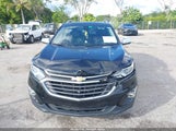 Chevrolet Equinox Fwd Premier 2.0L Turbo 2GNAXPEX2L6119749 снимка