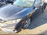 Honda Civic Lx 2HGFC2F64KH551198 снимка