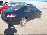 Toyota Camry Le 4T1BF3EK8AU528426 снимка