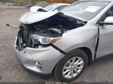 Chevrolet Equinox Lt 2GNAXKEVXK6124021 снимка