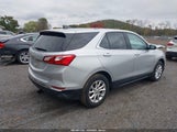 Chevrolet Equinox Lt 2GNAXKEVXK6124021 снимка