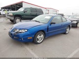 Pontiac Sunfire 3G2JB12F85S222912 снимка
