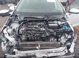 Toyota Corolla Le 5YFB4MDE4PP054119 снимка