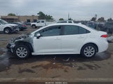 Toyota Corolla Le 5YFB4MDE4PP054119 снимка
