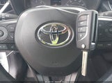 Toyota Corolla Le 5YFB4MDE4PP054119 снимка