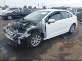 Toyota Corolla Le 5YFB4MDE4PP054119 снимка
